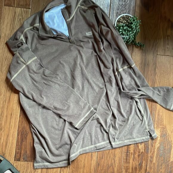 Alaskan HardGear Fishing Duluth Trading Co. Long Sleeve - Picture 6 of 8